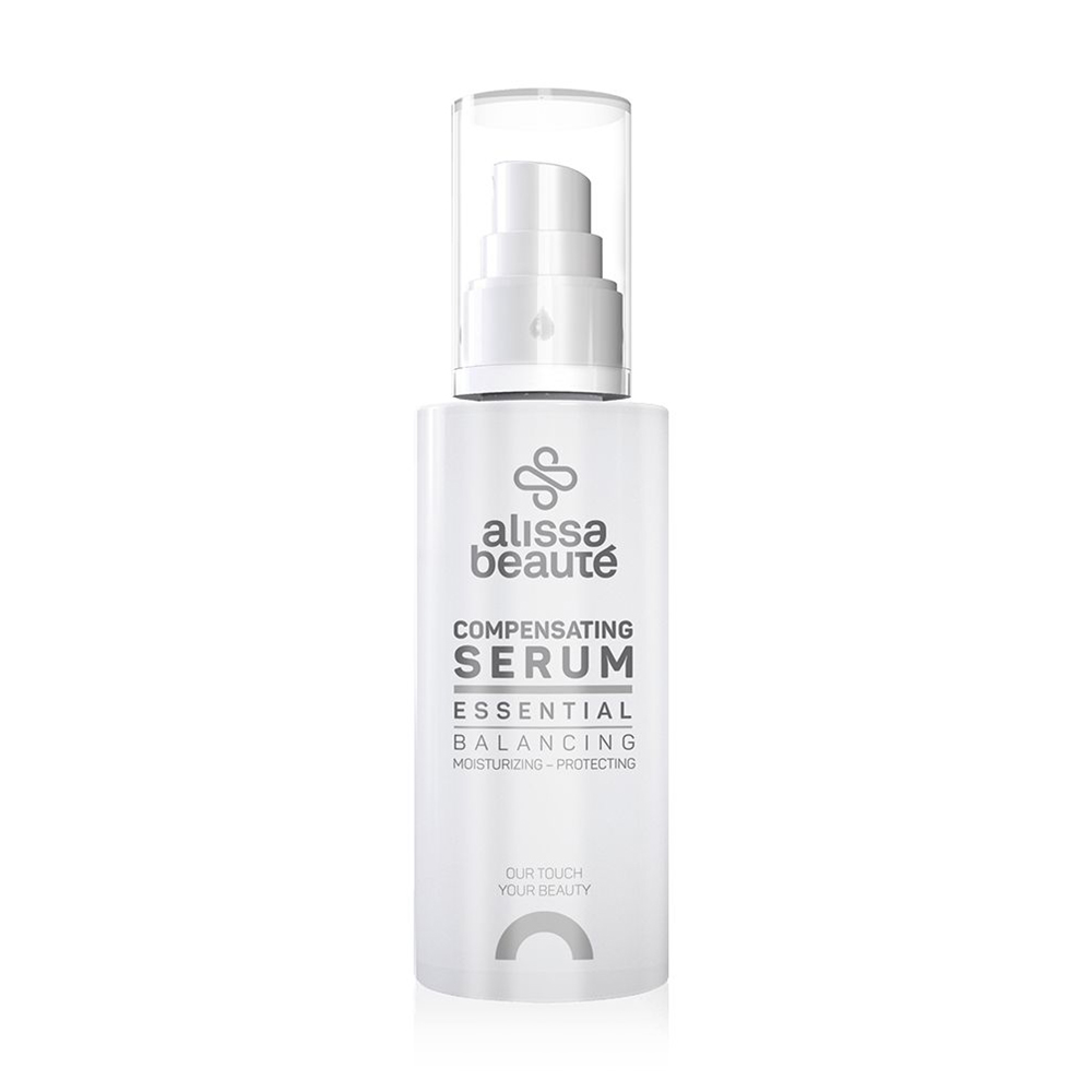 Сироватка для обличчя Alissa Beaute Essential Compensating Serum, 125 мл